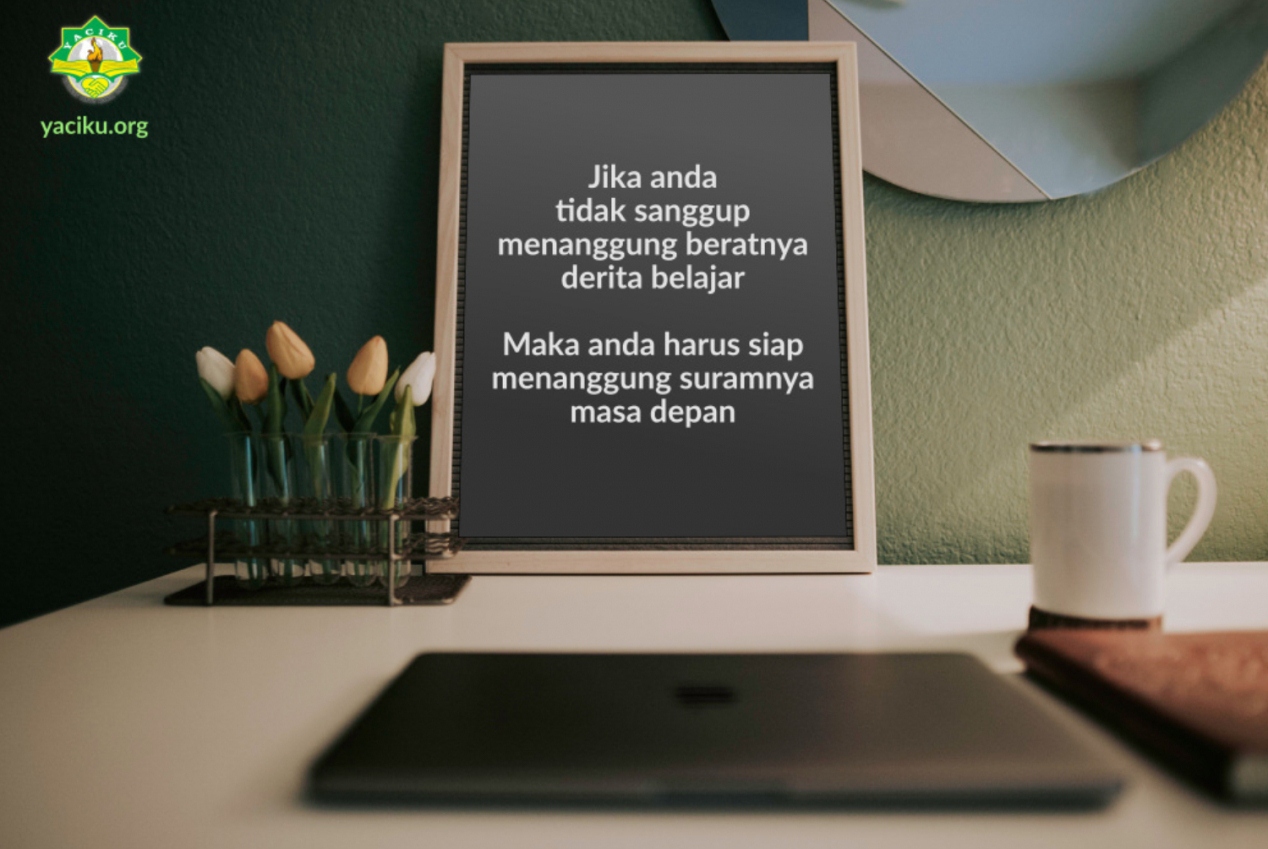 ILMU ATAU HARTA,, MEMILIH WARISAN TERBAIK