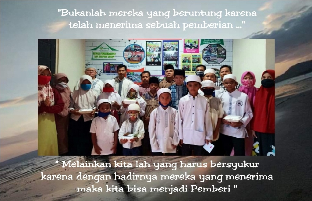 MUHARRAM DAN I’DUL YATAMA